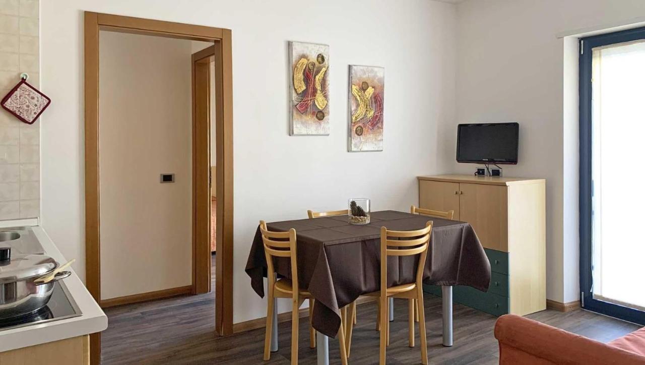 Residence Hotel Eden - Family & Wellness Resort Andalo Buitenkant foto