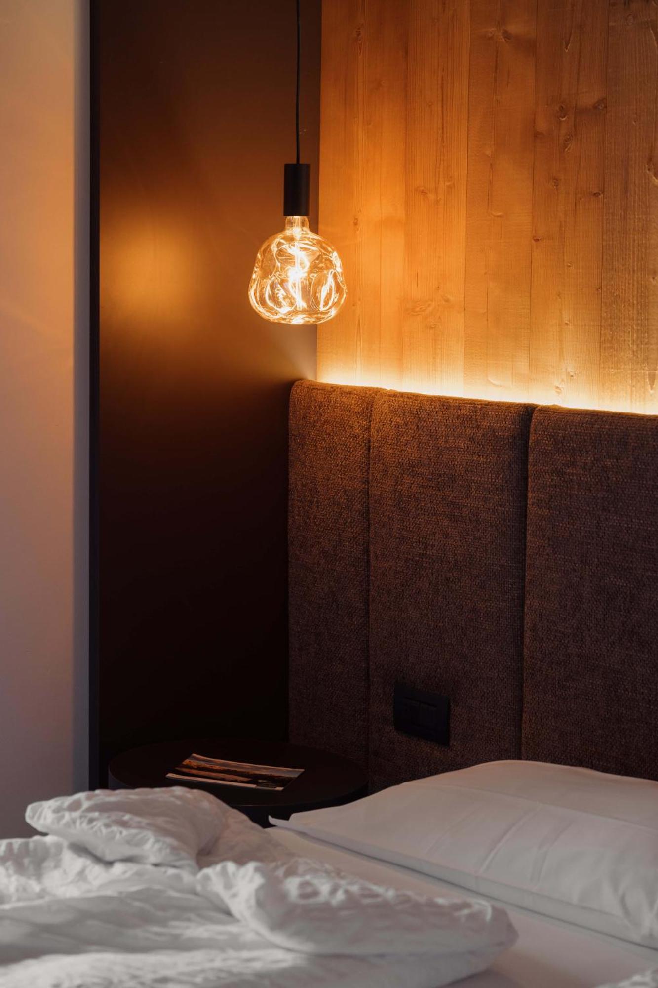 Residence Hotel Eden - Family & Wellness Resort Andalo Buitenkant foto